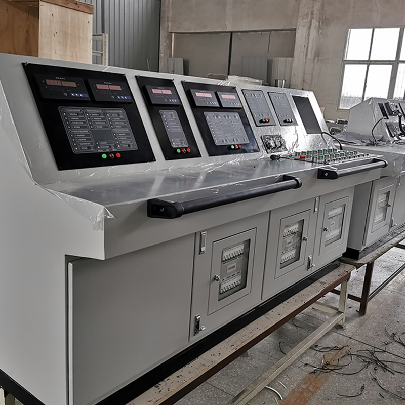 Централизованная консоль управления